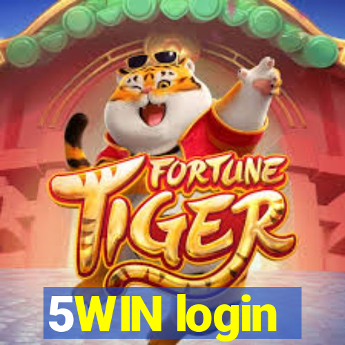 5WIN login